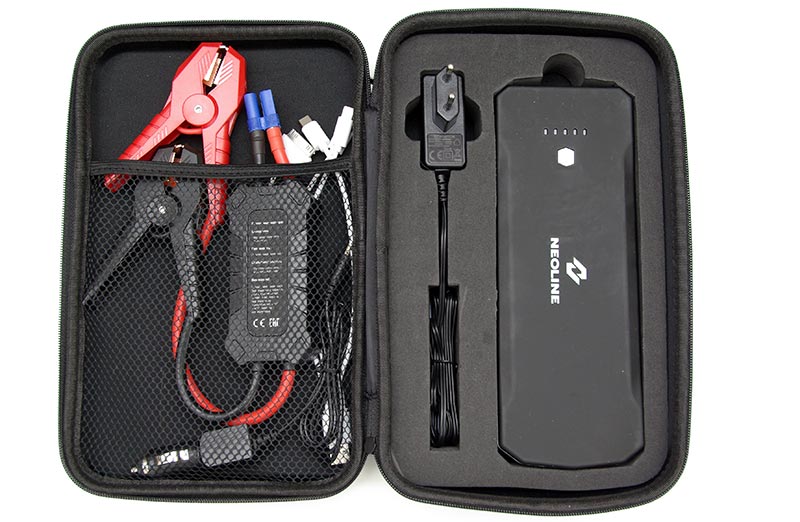 NEOLINE Jump Starter 850A –     , 