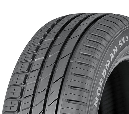    NOKIAN TYRES Nordman SX3    