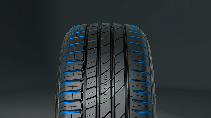    NOKIAN TYRES Nordman SX3    