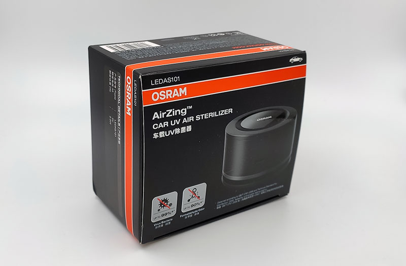 Osram AirZing LEDAS101-BK –   , 