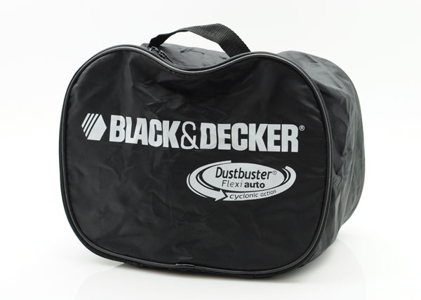    Black & Decker PAD1200