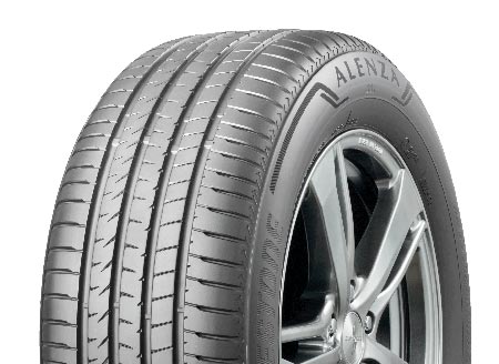 Bridgestone Alenza 001 –    SUV  , 