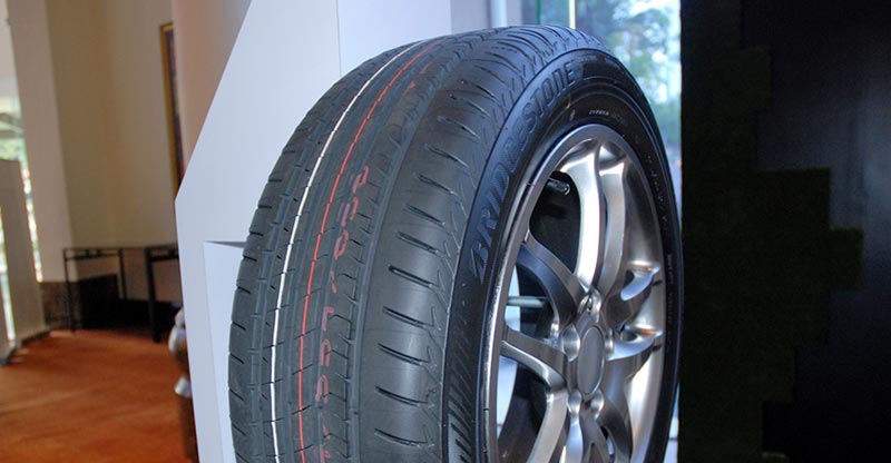 Bridgestone Ecopia EP300