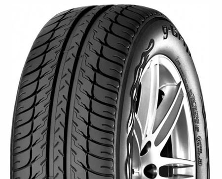 BFGoodrich g-Grip –  , 