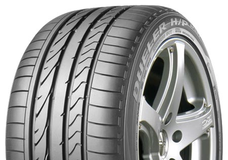 Bridgestone Dueler H/P Sport  –  ,  