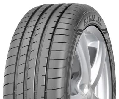 Goodyear Eagle F1 Asymmetric 3 –  , 