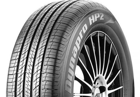 Hankook Dynapro HP2 RA33 –  , 