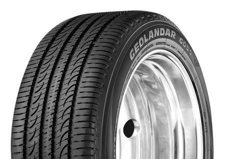 Yokohama Geolandar SUV G055  –  , 