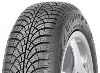 Goodyear UltraGrip 9 –   , 