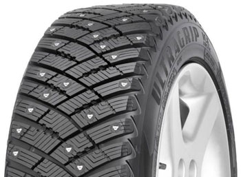 Goodyear UltraGrip Ice Arctic -   , 