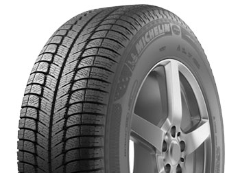 Michelin X-ice Xi3 –   , 