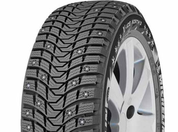 Michelin X-Ice North 3 -   , 