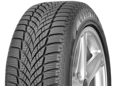 GoodYear Ultra Grip Ice 2 - ,  , 