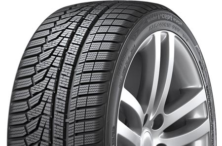 Hankook Winter i*cept evo2 W320 - ,  , 