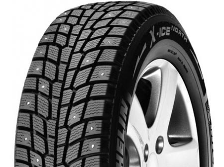 Michelin X-Ice North - ,  , 