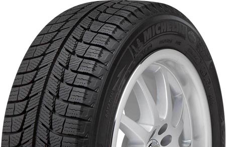 Michelin X-Ice Xi3 - ,  , 