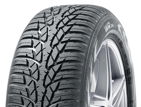 Nokian WR D4 - ,  , 