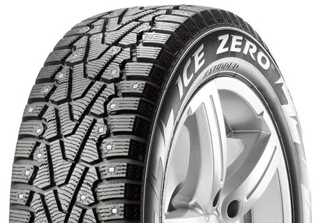 Pirelli Ice Zero - ,  , 