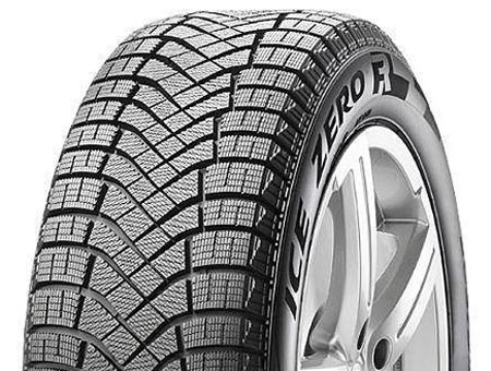 Pirelli Ice Zero FR - ,  , 