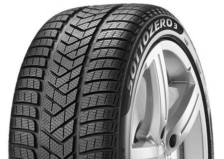 Pirelli Winter Sottozero 3 - ,  , 