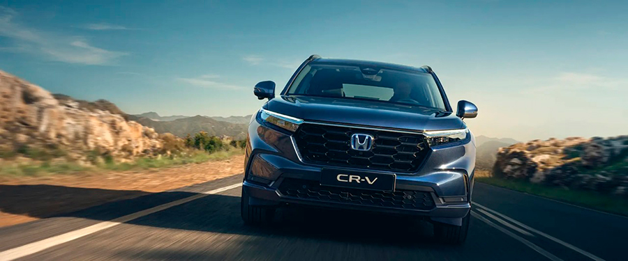 Honda CR‑V Premium  :  ,     -.