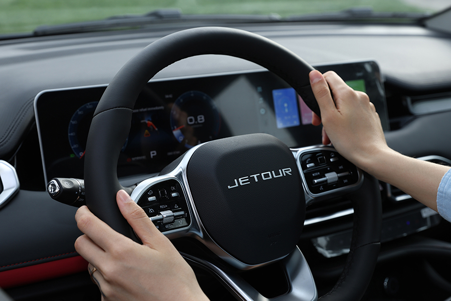  Jetour   Jetour X50   : Comfort, Elite  Luxury – ,    