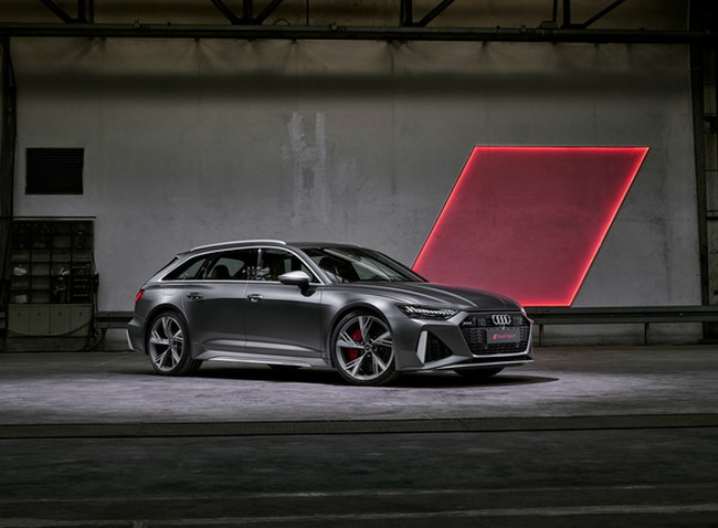     Audi RS 6 Avant  21-     «10  Star»    275/35.