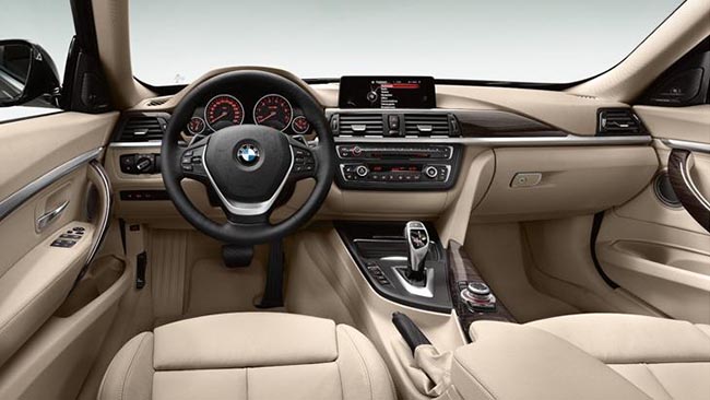  BMW 3   