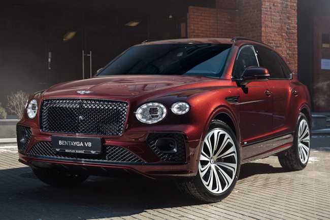   Bentayga V8   :          ,   ,        .