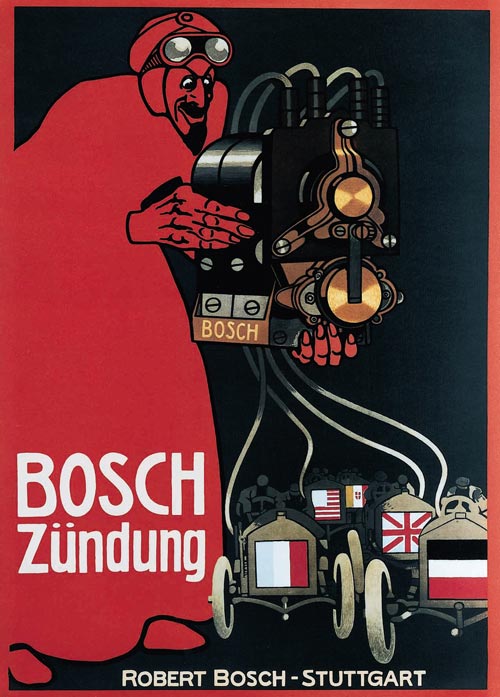         Bosch 