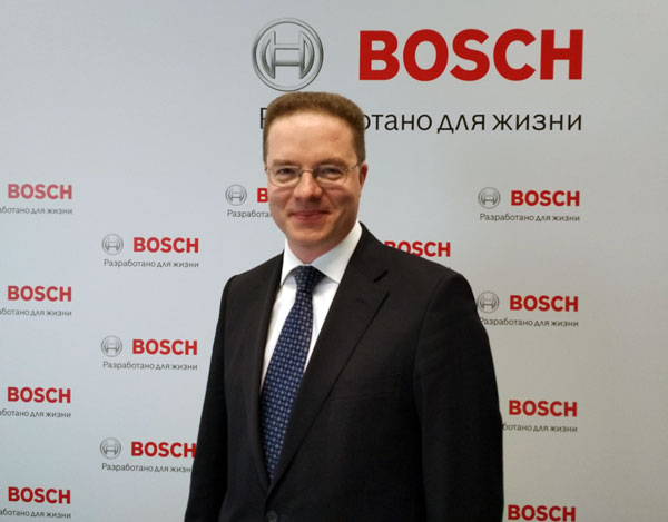      Bosch       