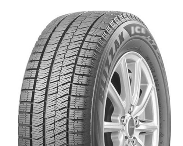 Bridgestone Blizzak Ice –   