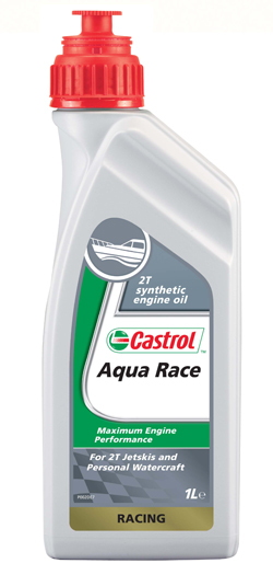 CASTROL AQUA RACE -     