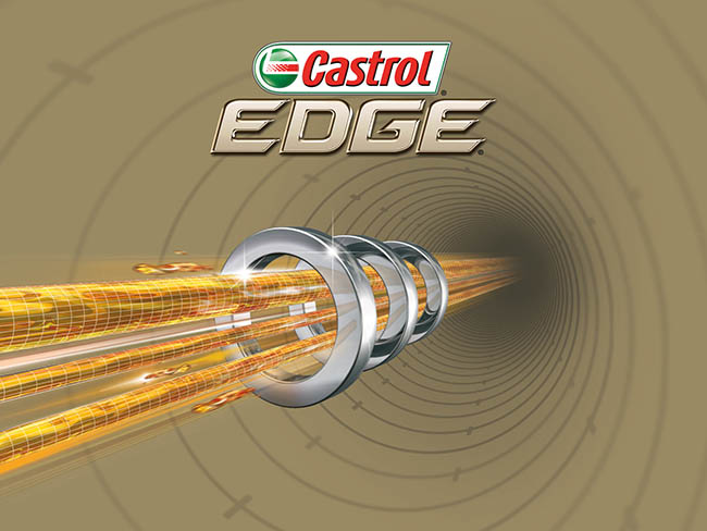 Castrol EDGE