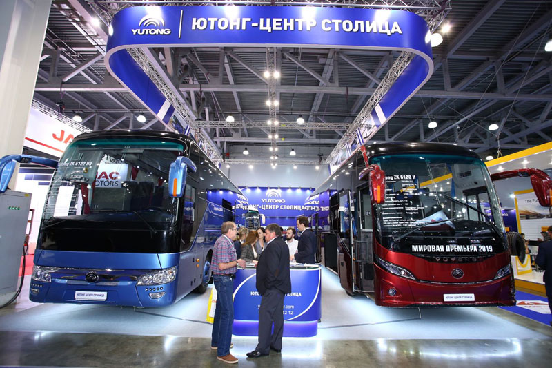    COMTRANS - 2019