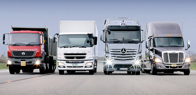    Daimler Trucks     29 %  12 500    (      9700 ).