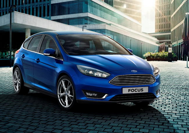  Ford Focus      2015 ,       Ford Sollers  .