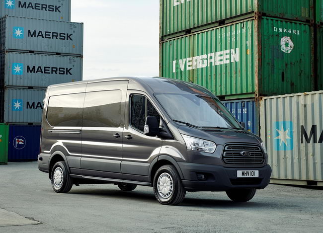 Ford Transit         One Ford     c ,        ,     .
