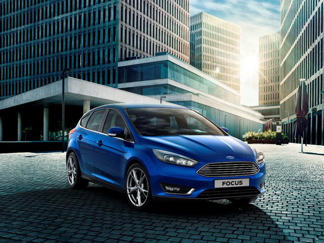  Ford Focus      2015 ,       Ford Sollers  .