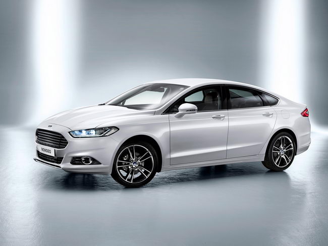   Ford Mondeo   ,   ,     Ford Sollers  .            .