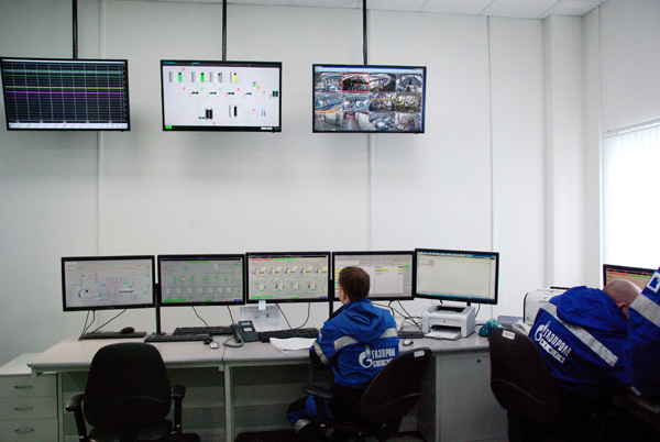       Gazpromneft  G-Energy     