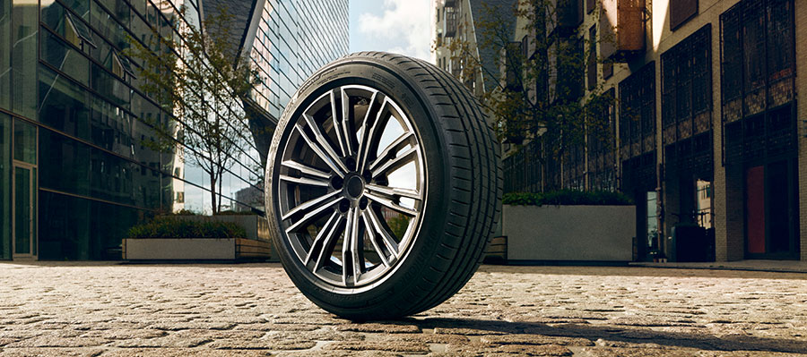 Hankook Ventus Prime 4:   -    