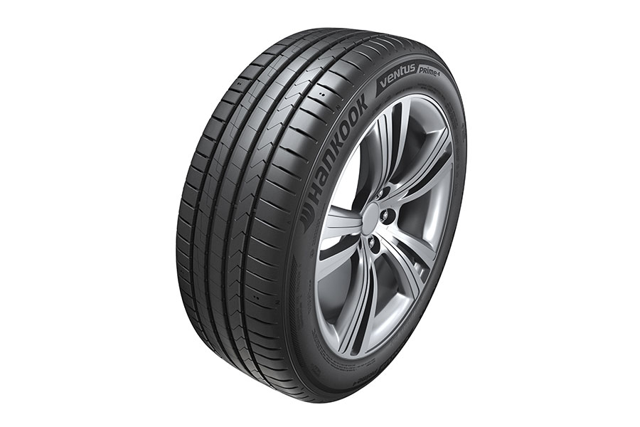 Hankook Ventus Prime 4:   -    