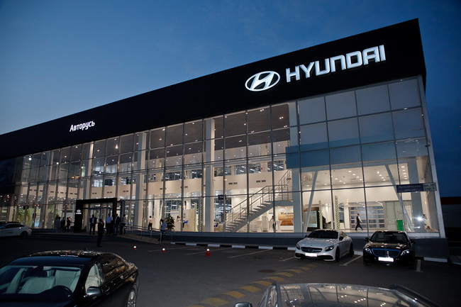 «  »      Hyundai    «».