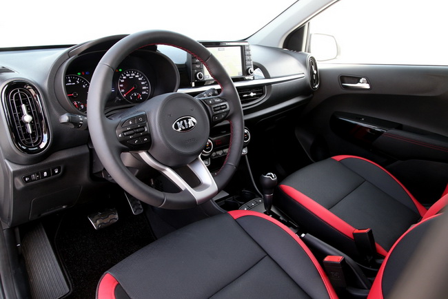  KIA Picanto          ,   .