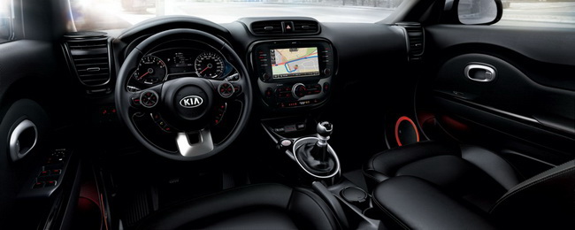     KIA Soul      ,         .