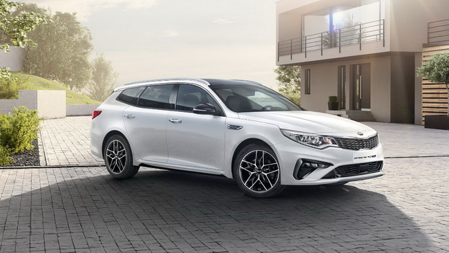       KIA Optima     2018 .    KIA Optima         2018.        .