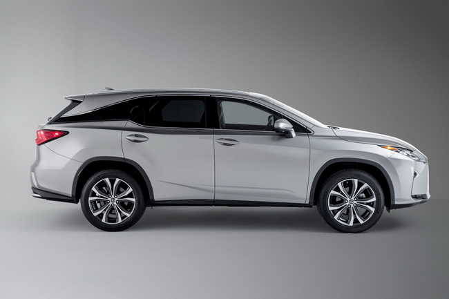 Lexus RX 20            .