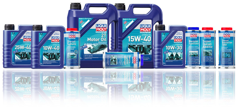 LIQUI MOLY       