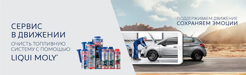   LIQUI MOLY  PEUGEOT  CITROEN